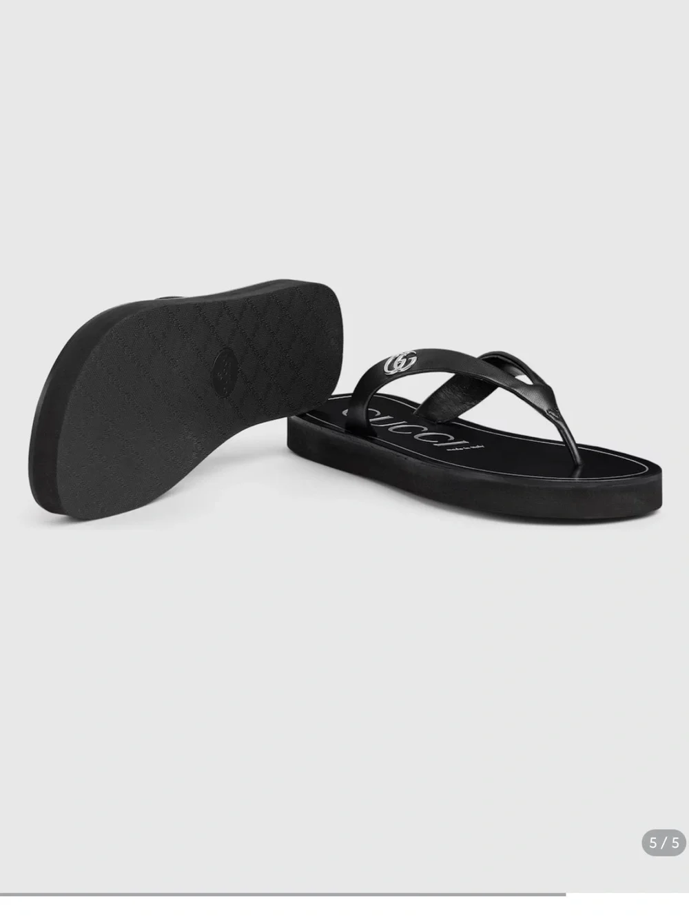 Gucci emblematic codes